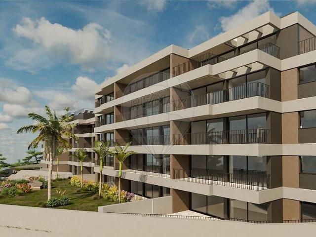 Apartamento venda em Machico, Ilha Da Madeira