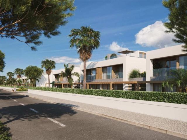 Apartamento venda em Sines