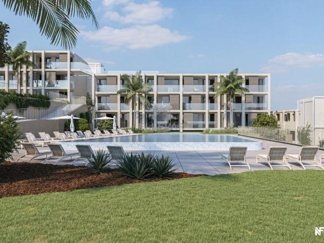 Apartamento venda em Avista Navios, Funchal