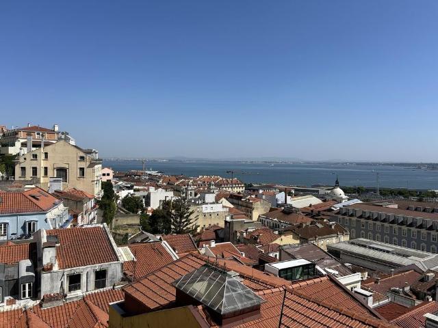 Apartamento venda em Misericórdia, Lisboa