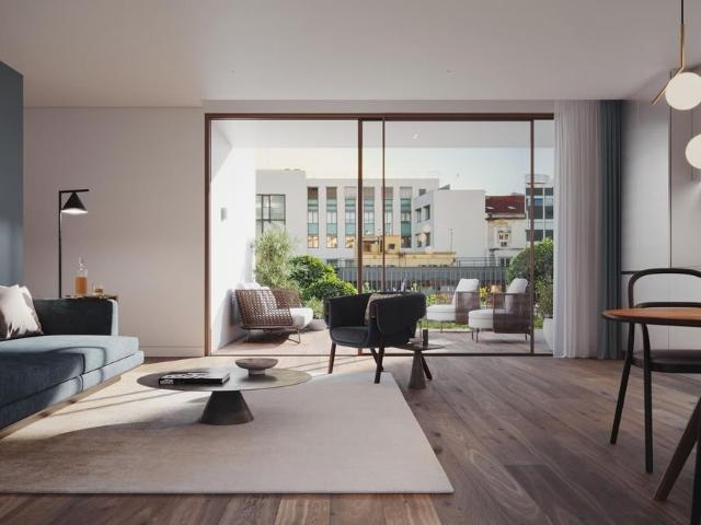 Apartamento venda em Santo António, Lisboa