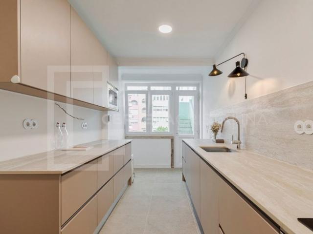 Apartamento venda em Penha de França, Lisboa