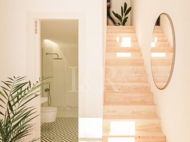 Apartamento venda em Santa Maria Maior, Lisboa