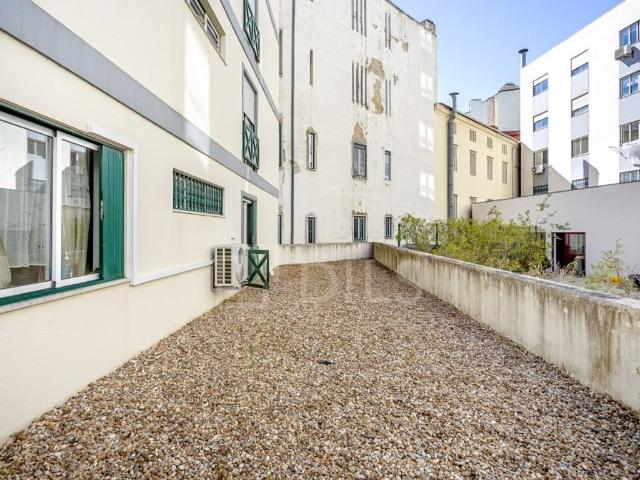 Apartamento venda em Misericórdia, Lisboa