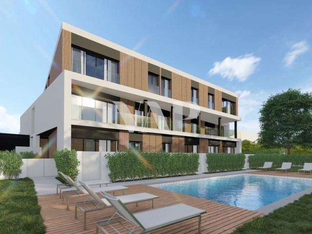 Apartamento venda em Loulé, Faro