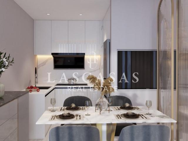 Apartamento venda em Porto