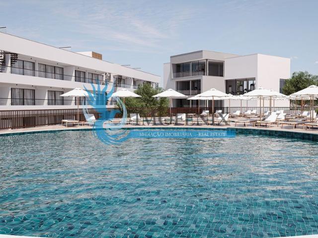 Apartamento venda em Areia dos Moinhos, Carvoeiro