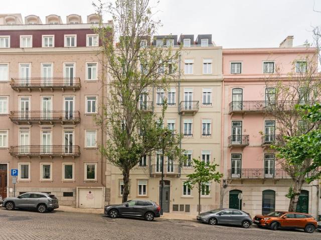 Apartamento venda em Lisboa
