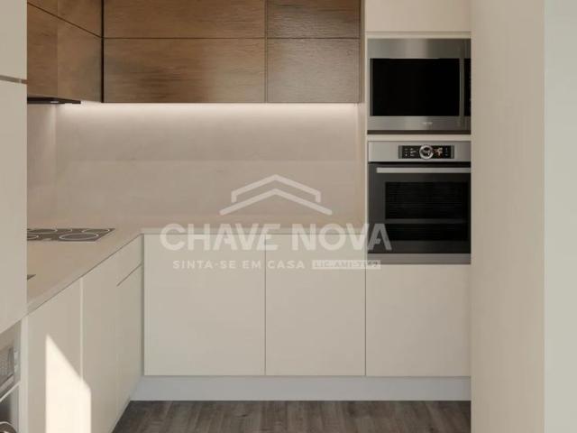 Apartamento venda em Quinta das Amoreiras, Almada
