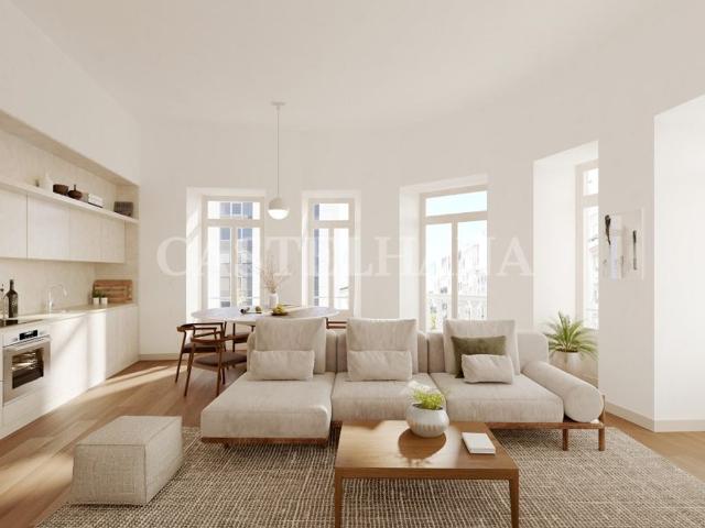 Apartamento venda em Lisboa