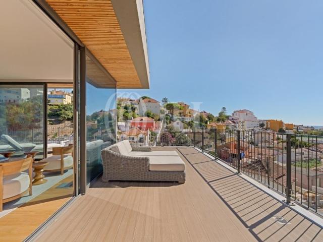 Apartamento venda em Vale de Santa Rita, Cascais