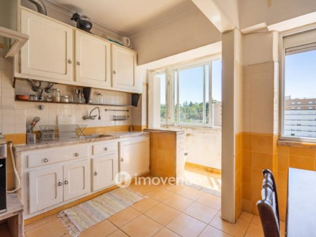 Apartamento venda em São Domingos de Benfica, Lisboa