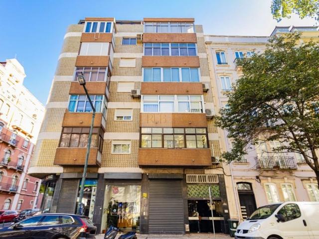 Apartamento venda em Santo António, Lisboa