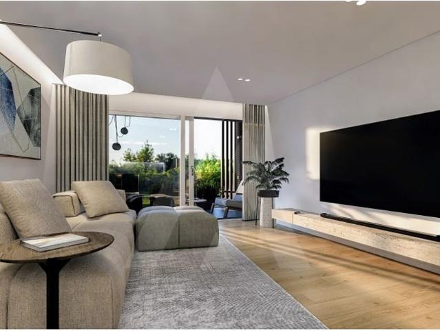 Apartamento venda em Santiago Dos Velhos, Lisboa