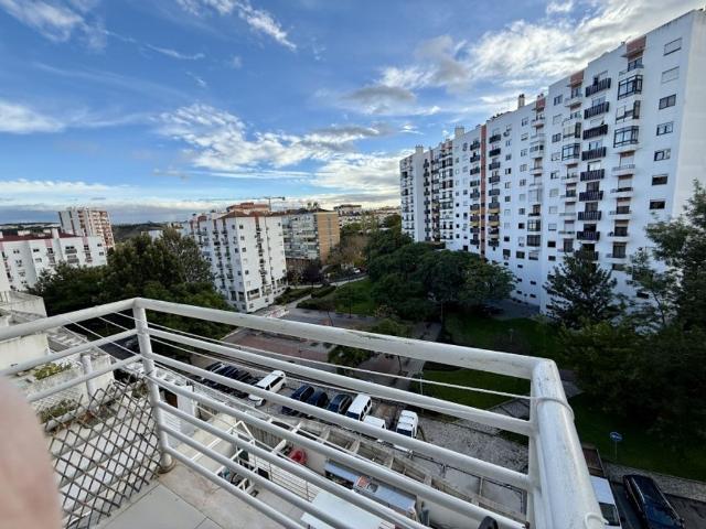 Apartamento venda em Bairro Espírito Santo, Odivelas