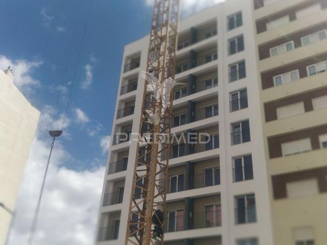 Apartamento venda em Seixal, Setúbal