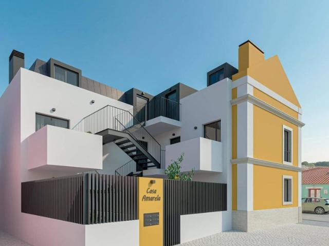 Apartamento venda em Almada, Setúbal