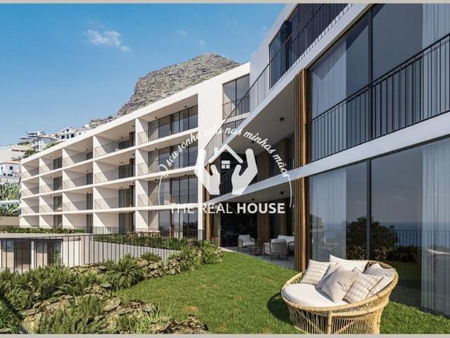 Apartamento venda em Câmara De Lobos, Ilha Da Madeira