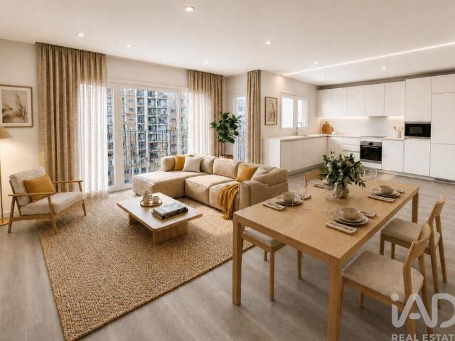 Apartamento venda em Seixal, Corroios