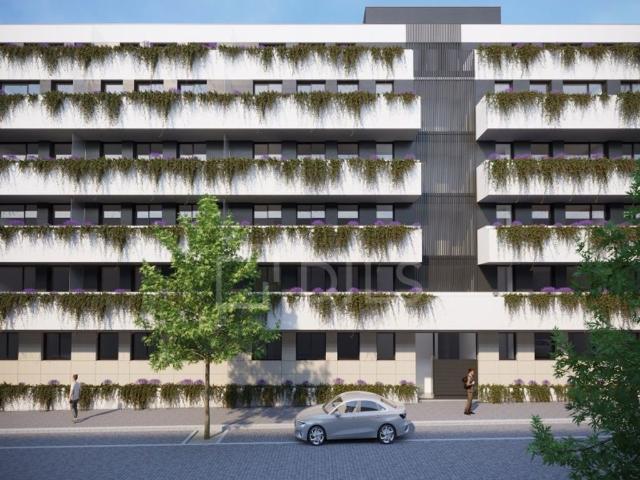 Apartamento venda em Basílio Teles, Porto
