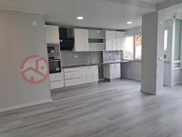 Apartamento venda em Núcleo Urbano Histórico de Oeiras, Oeiras