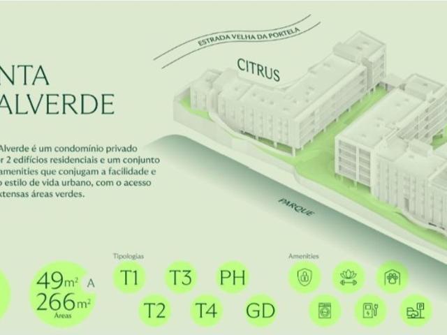 Apartamento venda em Bairro do Aqueduto, Oeiras