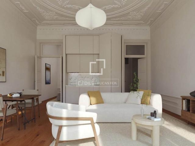 Apartamento venda em Porto