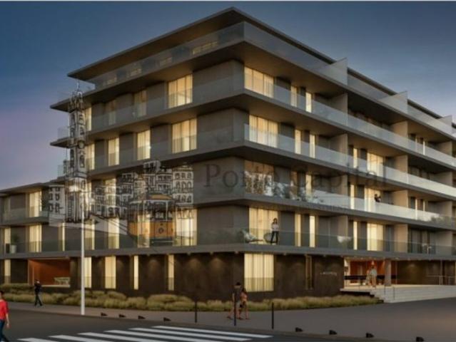 Apartamento venda em Vila Do Conde, Porto