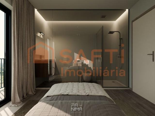 Apartamento venda em Quinta do Americano, Almada