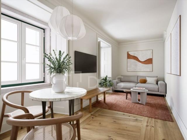 Apartamento venda em Santa Maria Maior, Lisboa