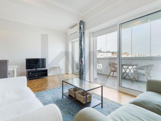 Apartamento venda em Santo António do Estoril, Cascais