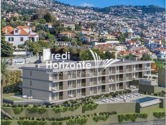 Apartamento venda em Funchal, Ilha Da Madeira