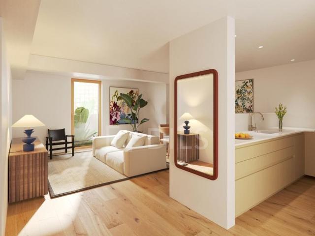 Apartamento venda em Lisboa