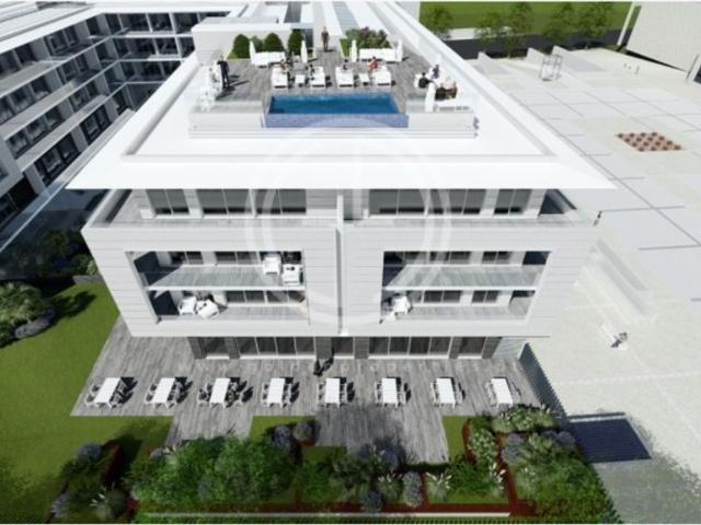 Apartamento venda em São Francisco Xavier, Lisboa