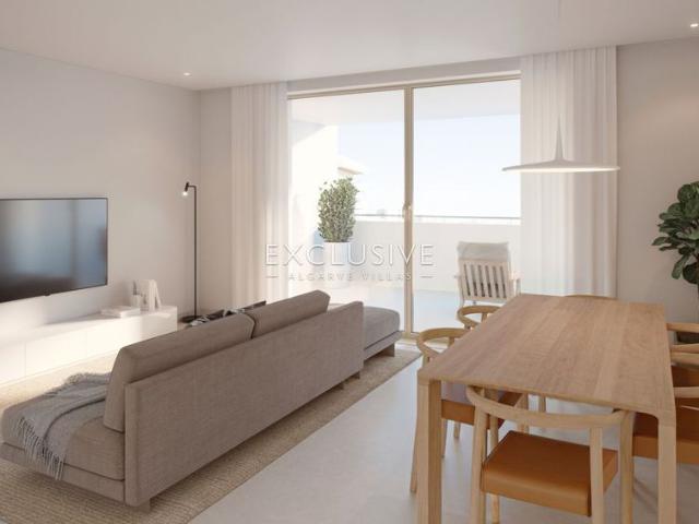 Apartamento venda em Lagos, Faro
