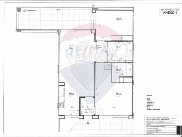 Apartamento venda em Pederneira, Leiria