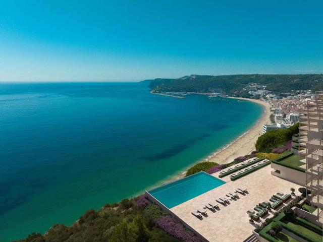 Apartamento venda em Sesimbra, Setúbal