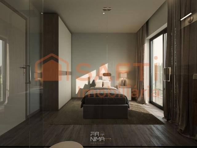 Apartamento venda em Quinta do Americano, Almada