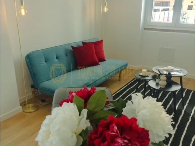 Apartamento venda em Lisboa