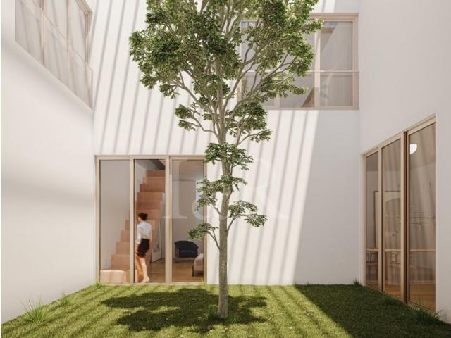 Apartamento venda em Bairro da Madre de Deus, Lisboa