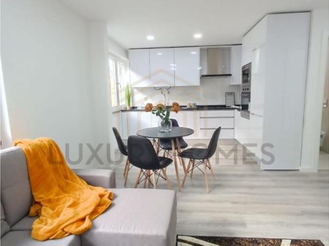 Apartamento venda em Lisboa