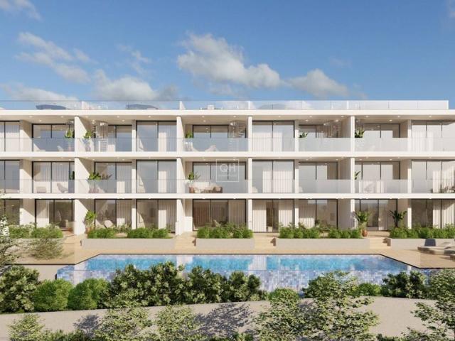 Apartamento venda em Loulé, Faro