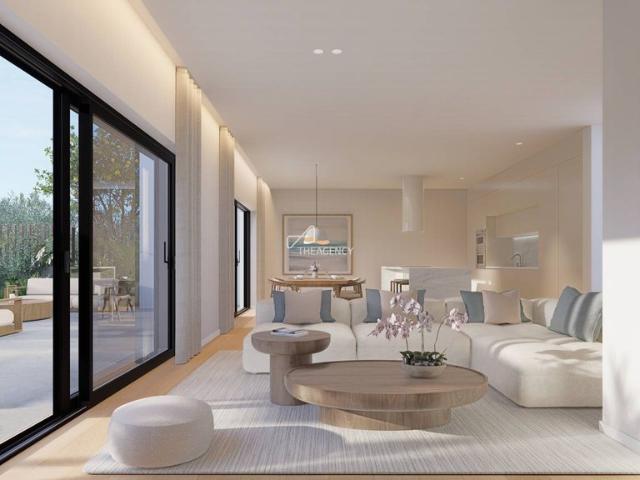 Apartamento venda em Montijo, Setúbal