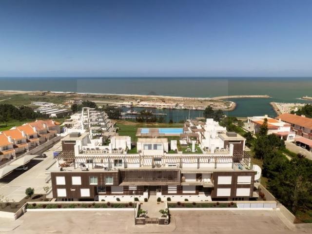 Apartamento venda em Pederneira, Leiria