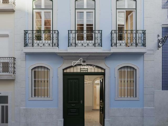 Apartamento venda em Santo António, Lisboa