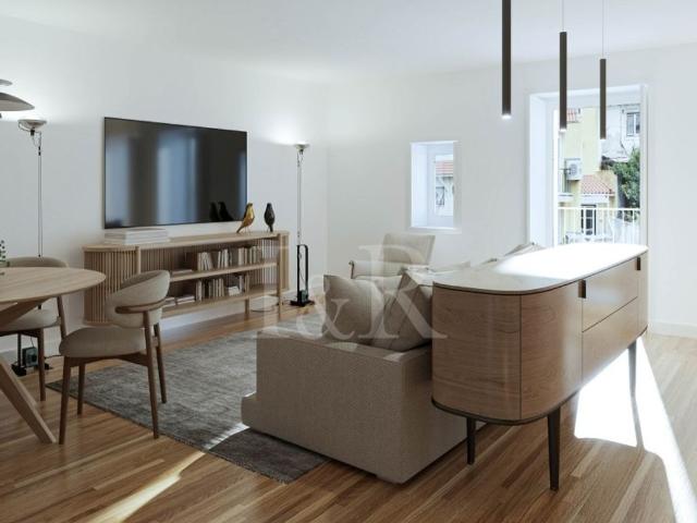 Apartamento venda em Santo António, Lisboa