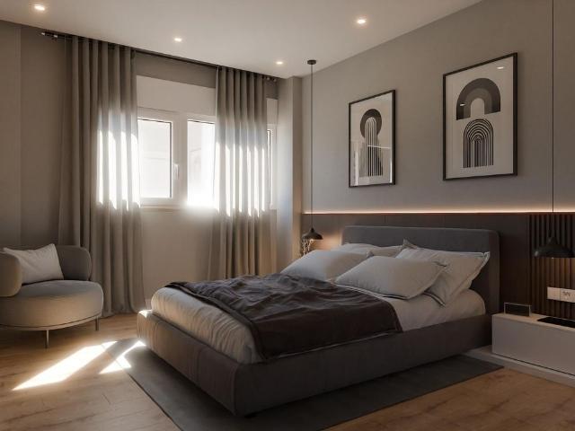 Apartamento venda em São Domingos de Benfica, Lisboa