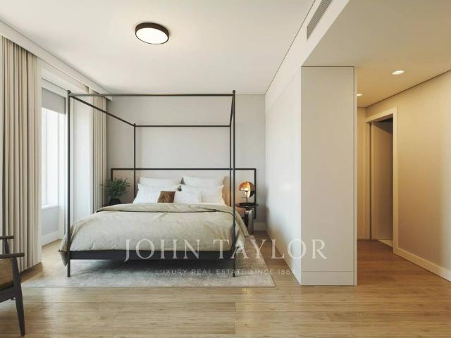 Apartamento venda em Avenidas Novas, Lisboa