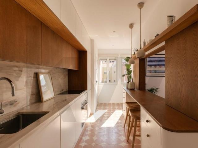 Apartamento venda em Bairro de São Miguel, Lisboa