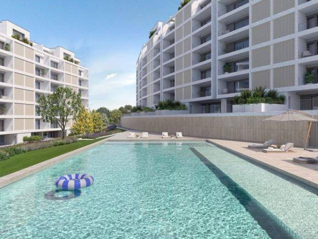Apartamento venda em Santiago Dos Velhos, Lisboa
